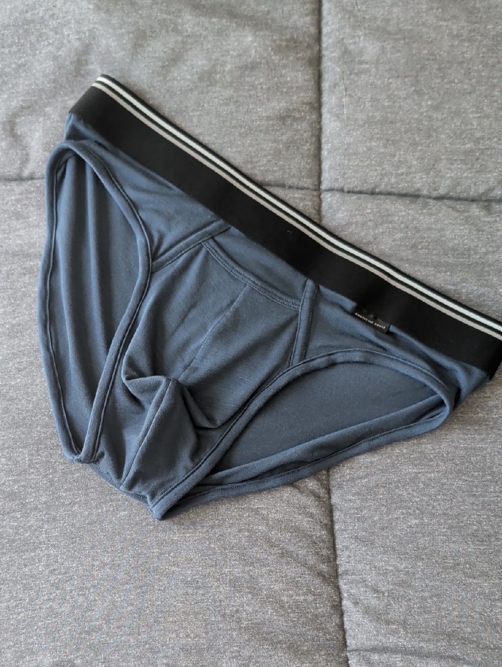 American Eagle Denim Briefs